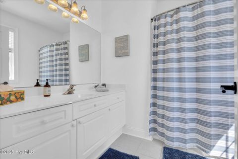 Tiny photo for 215 Silver Sloop Way, Carolina Beach, NC 28428 (MLS # 100545329)