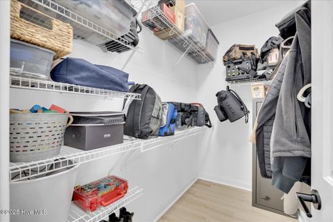 Tiny photo for 215 Silver Sloop Way, Carolina Beach, NC 28428 (MLS # 100545329)