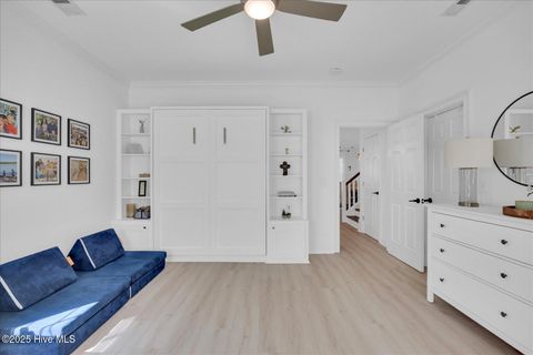 Tiny photo for 215 Silver Sloop Way, Carolina Beach, NC 28428 (MLS # 100545329)