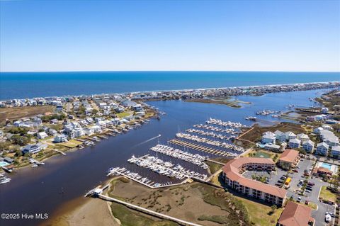 Tiny photo for 215 Silver Sloop Way, Carolina Beach, NC 28428 (MLS # 100545329)