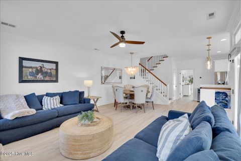 Tiny photo for 215 Silver Sloop Way, Carolina Beach, NC 28428 (MLS # 100545329)