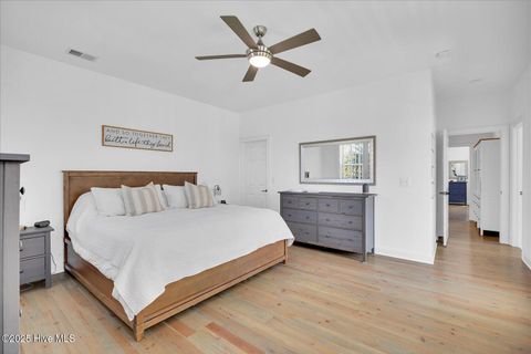 Tiny photo for 215 Silver Sloop Way, Carolina Beach, NC 28428 (MLS # 100545329)