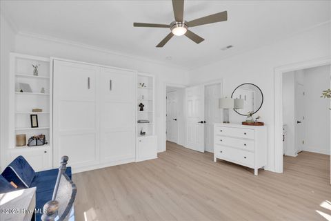 Tiny photo for 215 Silver Sloop Way, Carolina Beach, NC 28428 (MLS # 100545329)