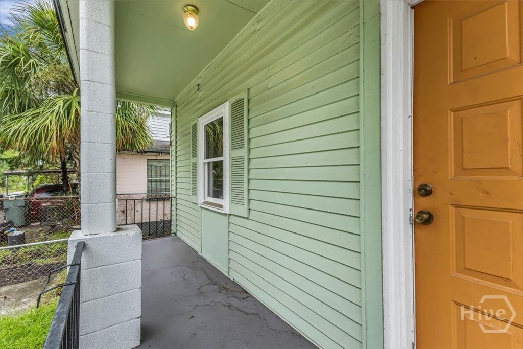 Photo of 917 Elliott Avenue, Savannah, GA 31415 (MLS # SA362038)