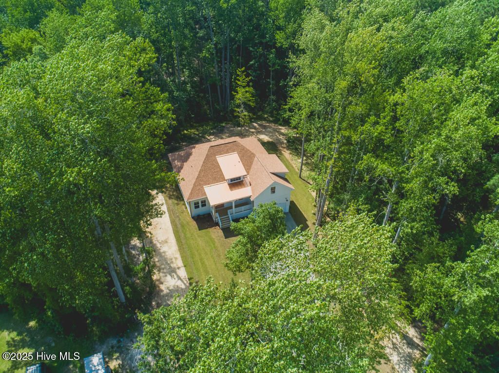 Photo of 19 Jasmine Lane, Minnesott Beach, NC 28510 (MLS # 100518213)