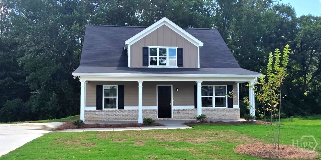 70 Charlotte Drive Dr, Statham, GA, 30666
