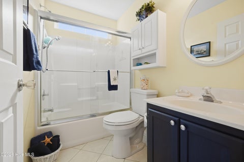 Tiny photo for 5002 Blue Grass Court, Wilmington, NC 28409 (MLS # 100604783)