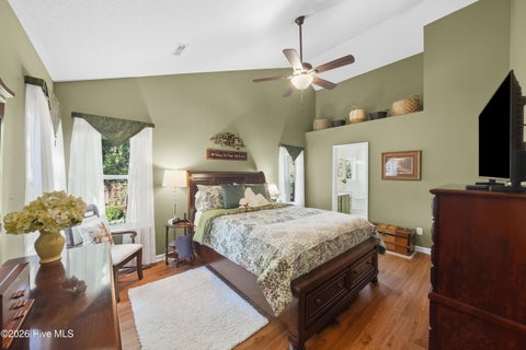 Tiny photo for 5002 Blue Grass Court, Wilmington, NC 28409 (MLS # 100604783)