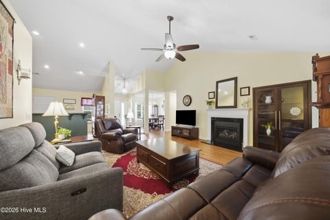 Tiny photo for 5002 Blue Grass Court, Wilmington, NC 28409 (MLS # 100604783)