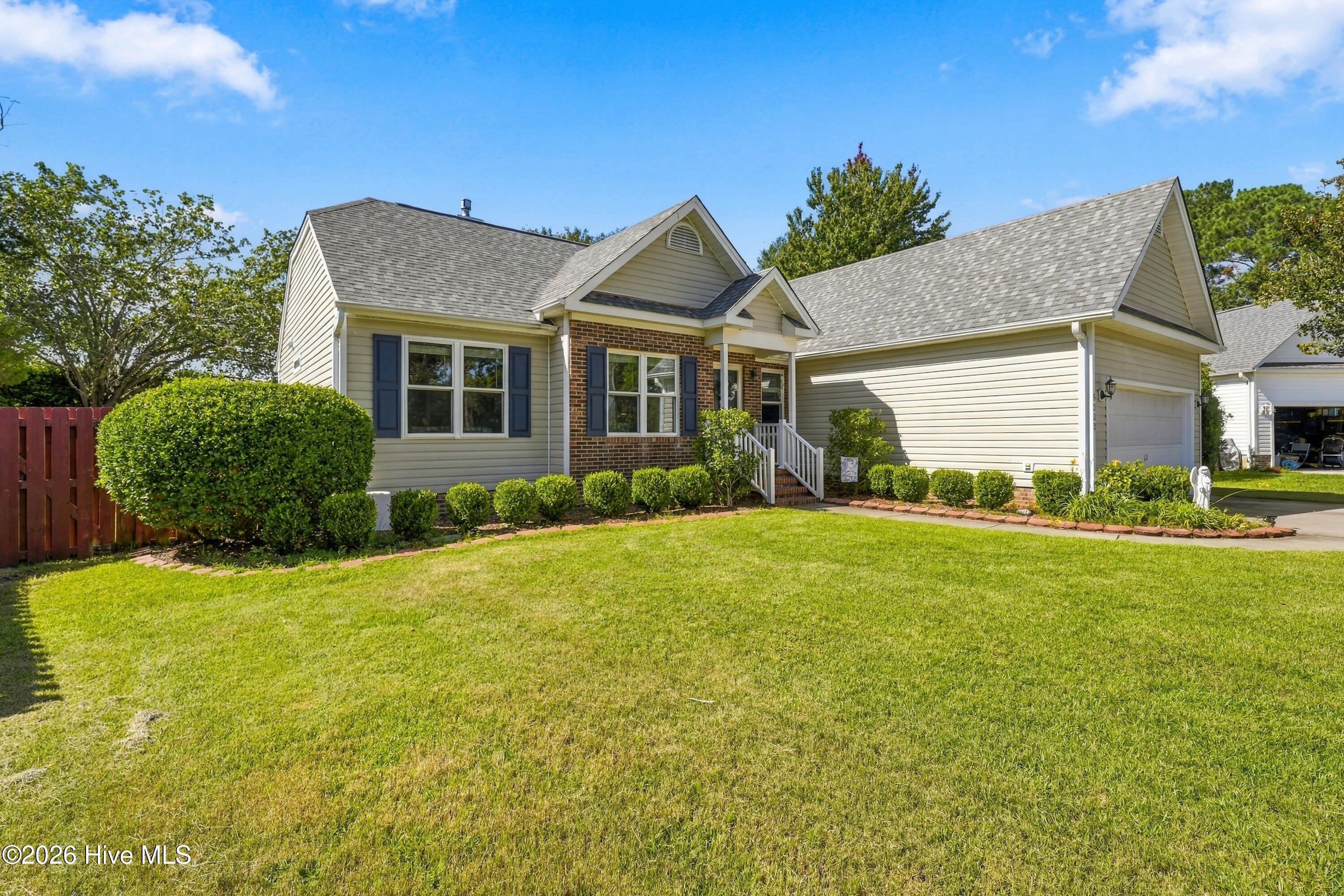 5002 Blue Grass Court
