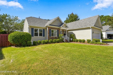 Tiny photo for 5002 Blue Grass Court, Wilmington, NC 28409 (MLS # 100604783)