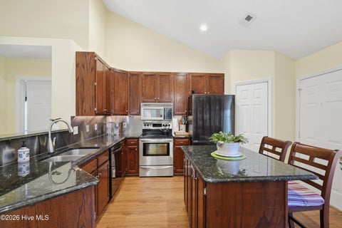Tiny photo for 5002 Blue Grass Court, Wilmington, NC 28409 (MLS # 100604783)