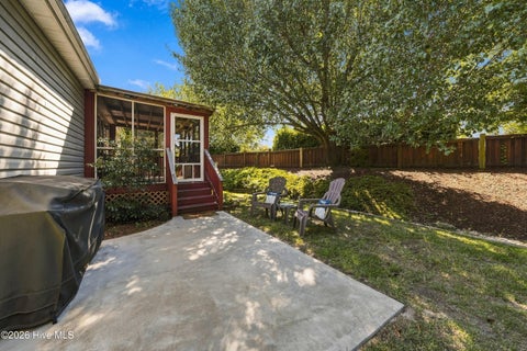 Tiny photo for 5002 Blue Grass Court, Wilmington, NC 28409 (MLS # 100604783)
