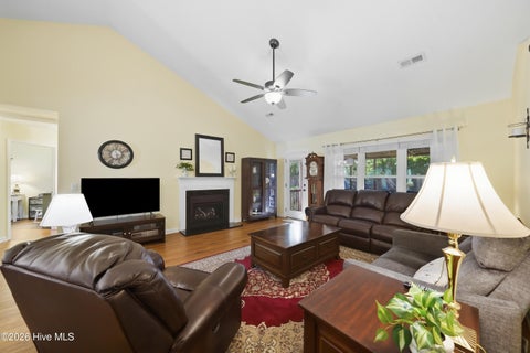 Tiny photo for 5002 Blue Grass Court, Wilmington, NC 28409 (MLS # 100604783)