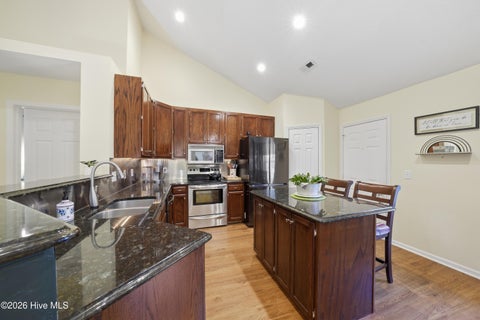 Tiny photo for 5002 Blue Grass Court, Wilmington, NC 28409 (MLS # 100604783)