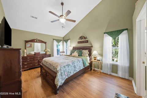 Tiny photo for 5002 Blue Grass Court, Wilmington, NC 28409 (MLS # 100604783)
