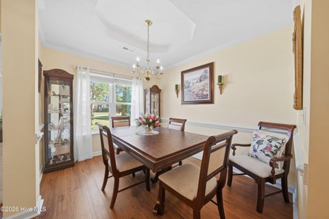 Tiny photo for 5002 Blue Grass Court, Wilmington, NC 28409 (MLS # 100604783)