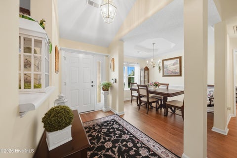Tiny photo for 5002 Blue Grass Court, Wilmington, NC 28409 (MLS # 100604783)