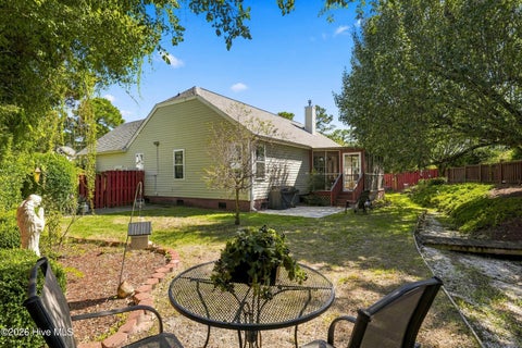 Tiny photo for 5002 Blue Grass Court, Wilmington, NC 28409 (MLS # 100604783)