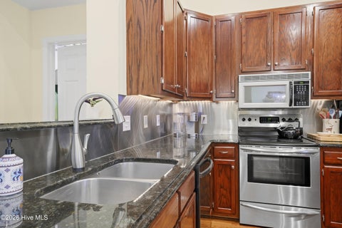 Tiny photo for 5002 Blue Grass Court, Wilmington, NC 28409 (MLS # 100604783)