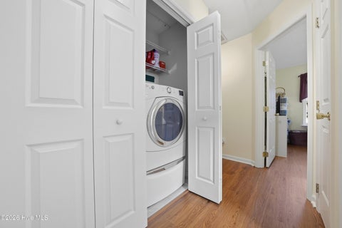 Tiny photo for 5002 Blue Grass Court, Wilmington, NC 28409 (MLS # 100604783)
