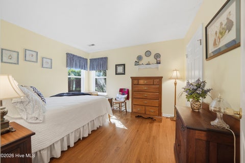 Tiny photo for 5002 Blue Grass Court, Wilmington, NC 28409 (MLS # 100604783)