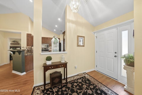Tiny photo for 5002 Blue Grass Court, Wilmington, NC 28409 (MLS # 100604783)