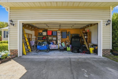Tiny photo for 5002 Blue Grass Court, Wilmington, NC 28409 (MLS # 100604783)