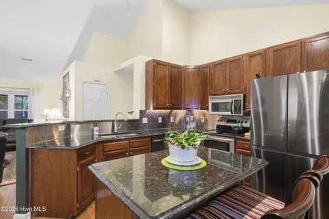 Tiny photo for 5002 Blue Grass Court, Wilmington, NC 28409 (MLS # 100604783)