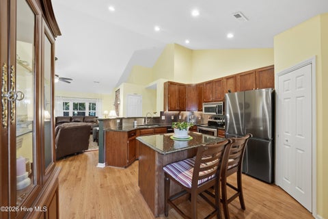 Tiny photo for 5002 Blue Grass Court, Wilmington, NC 28409 (MLS # 100604783)