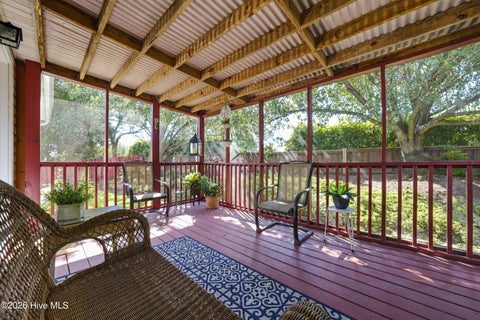 Tiny photo for 5002 Blue Grass Court, Wilmington, NC 28409 (MLS # 100604783)