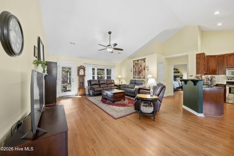 Tiny photo for 5002 Blue Grass Court, Wilmington, NC 28409 (MLS # 100604783)