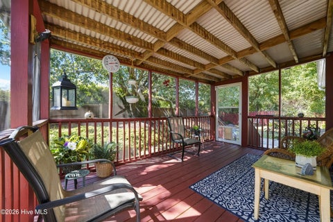 Tiny photo for 5002 Blue Grass Court, Wilmington, NC 28409 (MLS # 100604783)