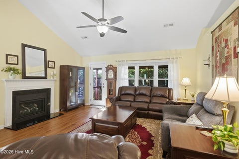 Tiny photo for 5002 Blue Grass Court, Wilmington, NC 28409 (MLS # 100604783)