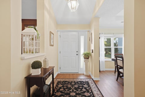 Tiny photo for 5002 Blue Grass Court, Wilmington, NC 28409 (MLS # 100604783)