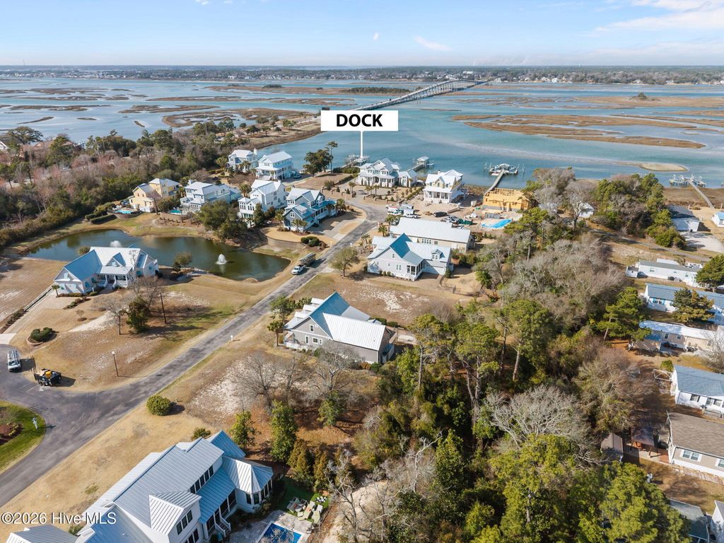 Photo of 416 Sunrise Court, Emerald Isle, NC 28594 (MLS # 100558576)