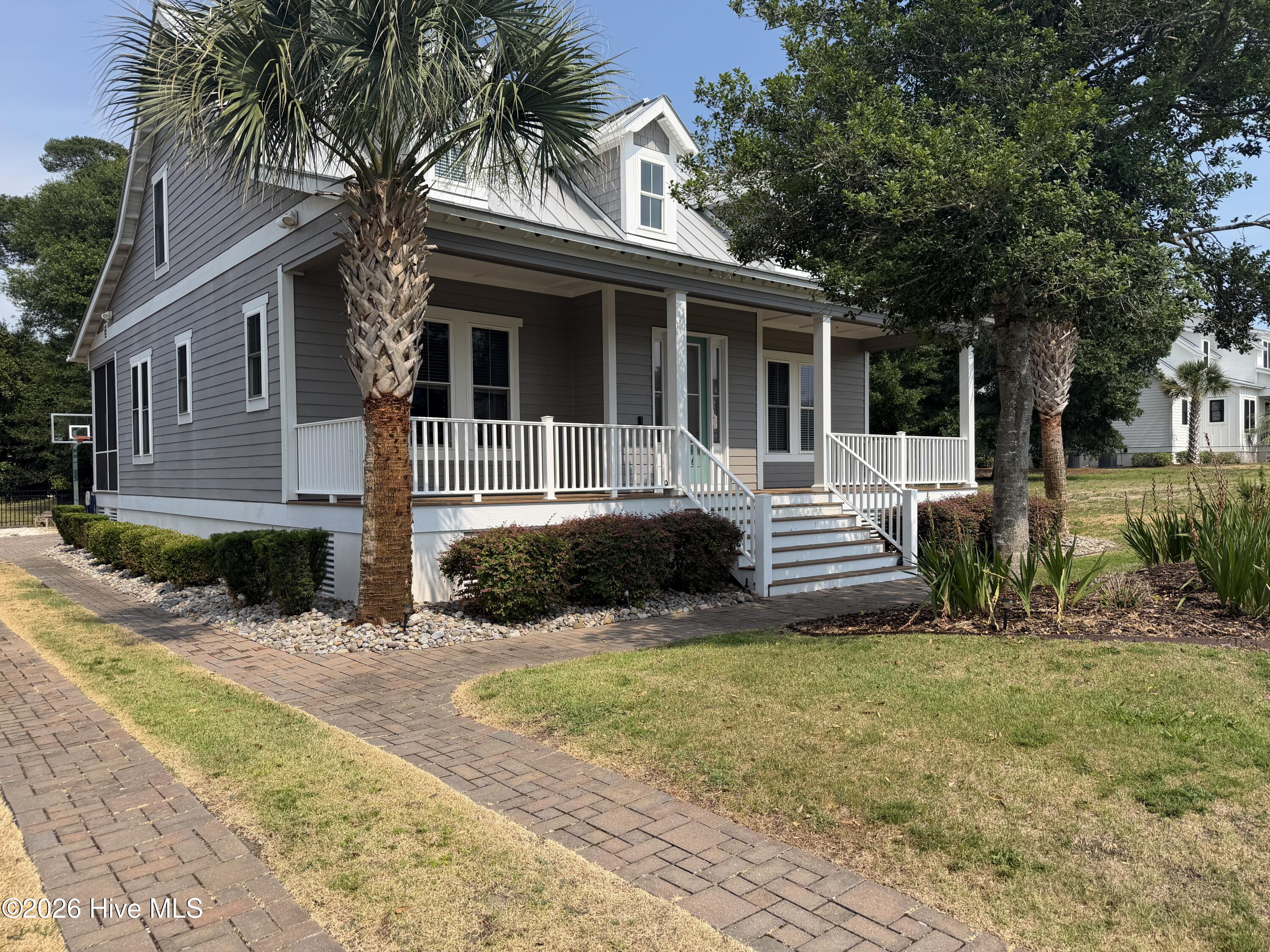 416 Sunrise Court
