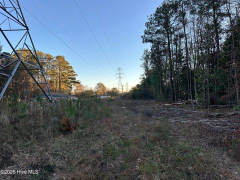 Tiny photo for 209 Lakewood Drive, Jacksonville, NC 28546 (MLS # 100545769)