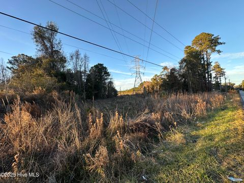 Tiny photo for 209 Lakewood Drive, Jacksonville, NC 28546 (MLS # 100545769)