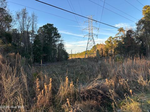 Photo of 209 Lakewood Drive, Jacksonville, NC 28546 (MLS # 100545769)