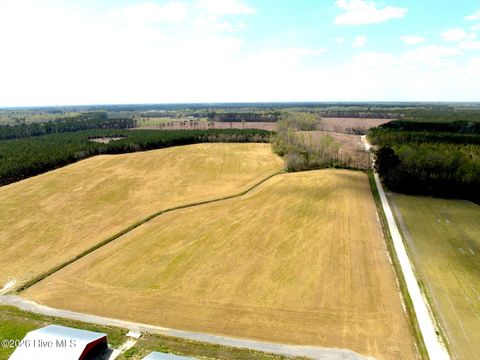 Vacant Land For Sale - Medical Center Road<br/> Gates County, Gates, NC 27937