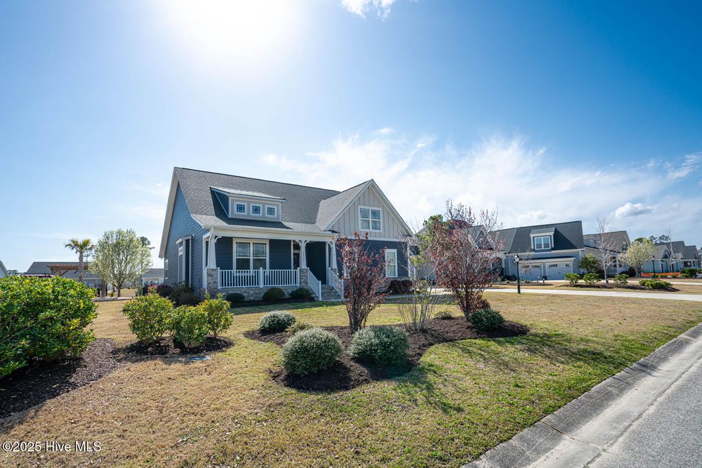 Photo of 8945 Chesterfield Drive NW, Calabash, NC 28467 (MLS # 100547229)