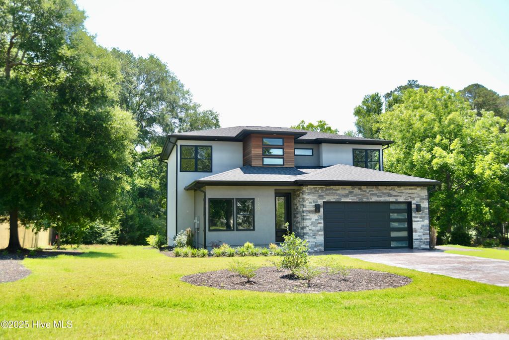 Photo of 120 Fairview Road, Leland, NC 28451 (MLS # 100508502)