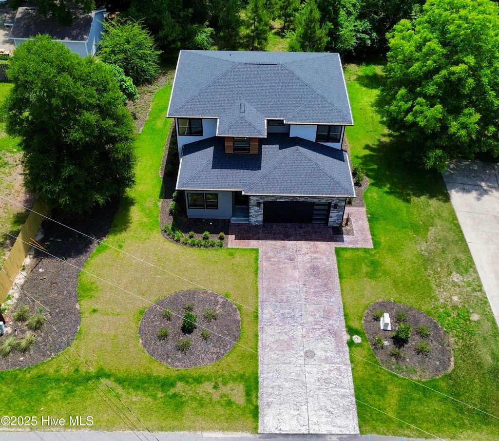 Photo of 120 Fairview Road, Leland, NC 28451 (MLS # 100508502)