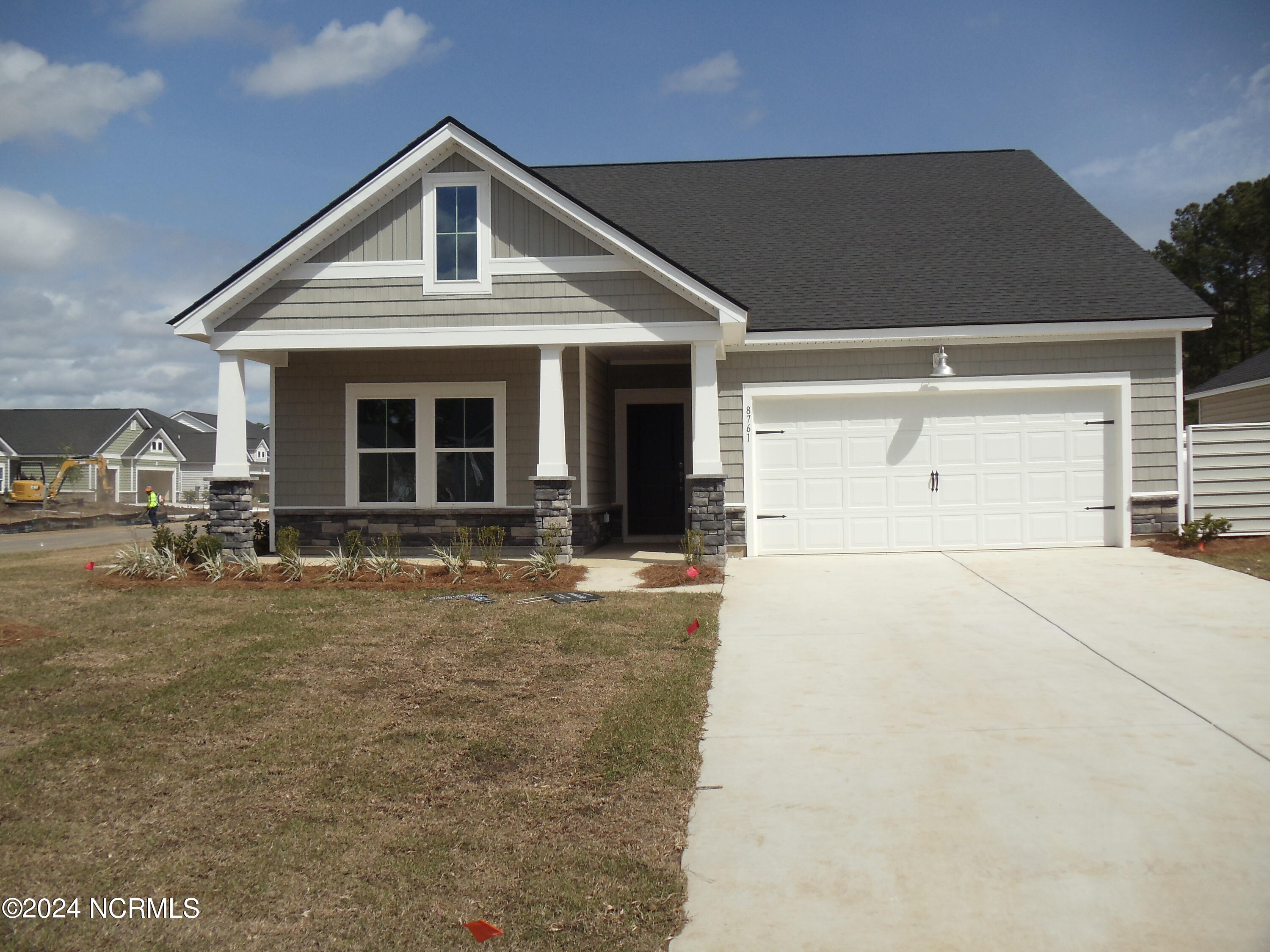 8740 NW Nashville Drive NW 1218- St. Phillips