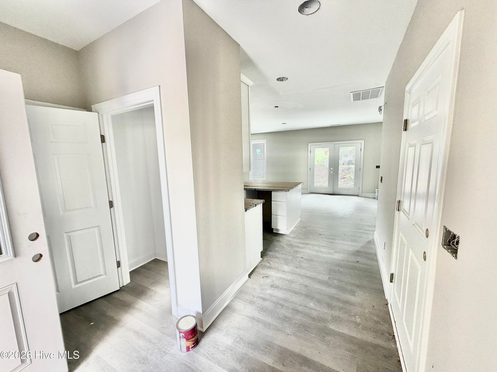 Photo of 2886 Fox Run Circle, Kinston, NC 28504 (MLS # 100575943)