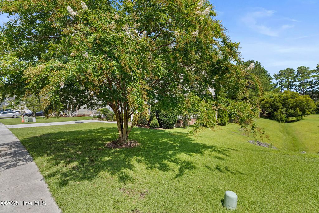 Photo of 104 Burning Tree Lane, Jacksonville, NC 28546 (MLS # 100521858)