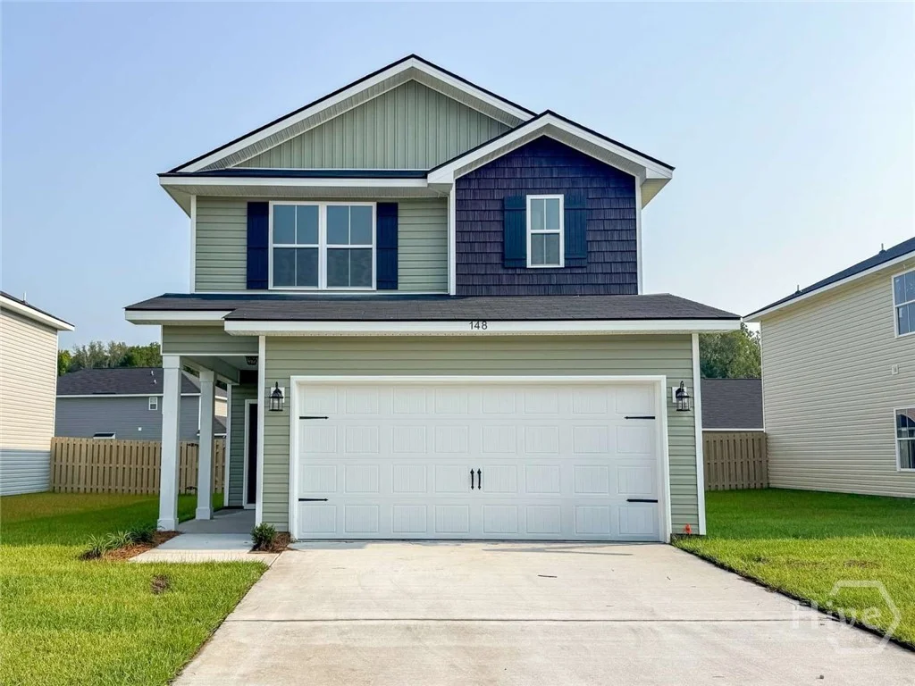 148 Hamilton Drive