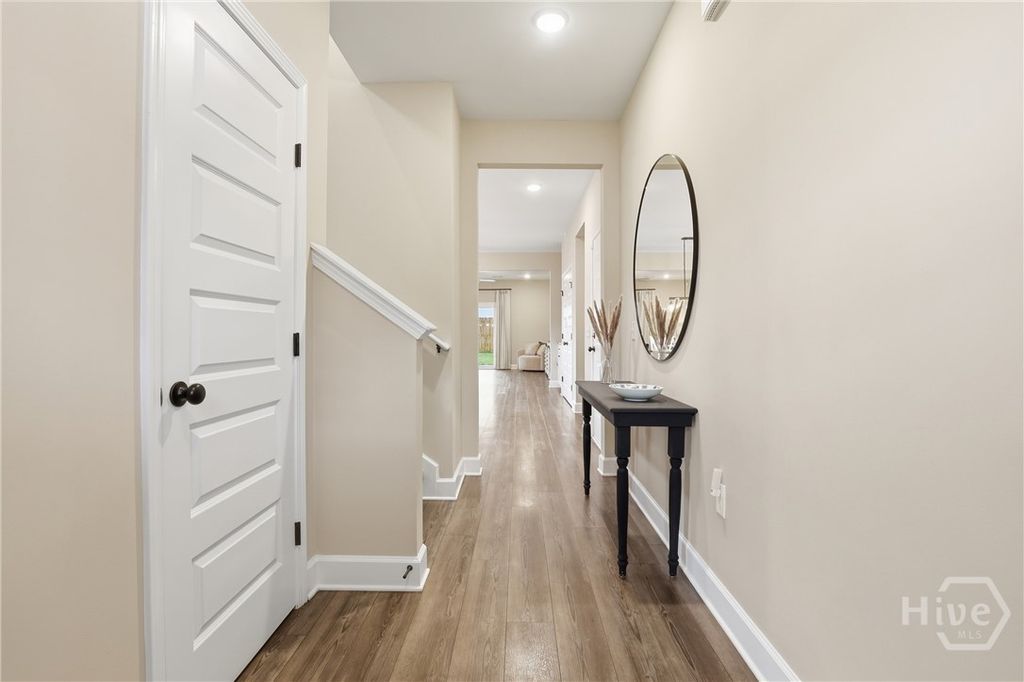 Photo of 203 Haisley Run, Guyton, GA 31312 (MLS # SA352125)