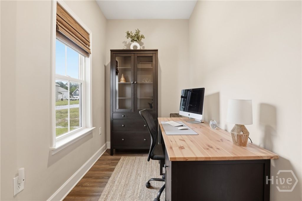 Photo of 203 Haisley Run, Guyton, GA 31312 (MLS # SA352125)